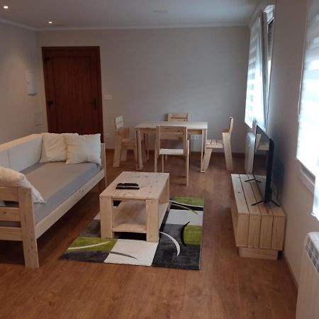 Apartmán Eguretxea Llodio Exteriér fotografie