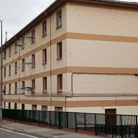 Apartmán Eguretxea Llodio Pokoj fotografie