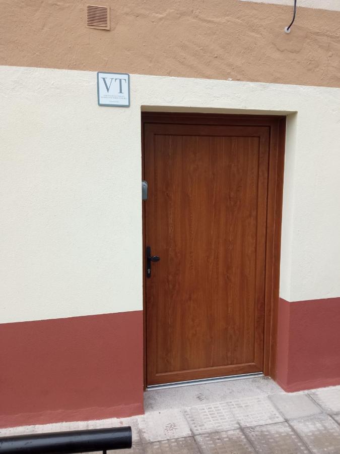 Apartmán Eguretxea Llodio Exteriér fotografie