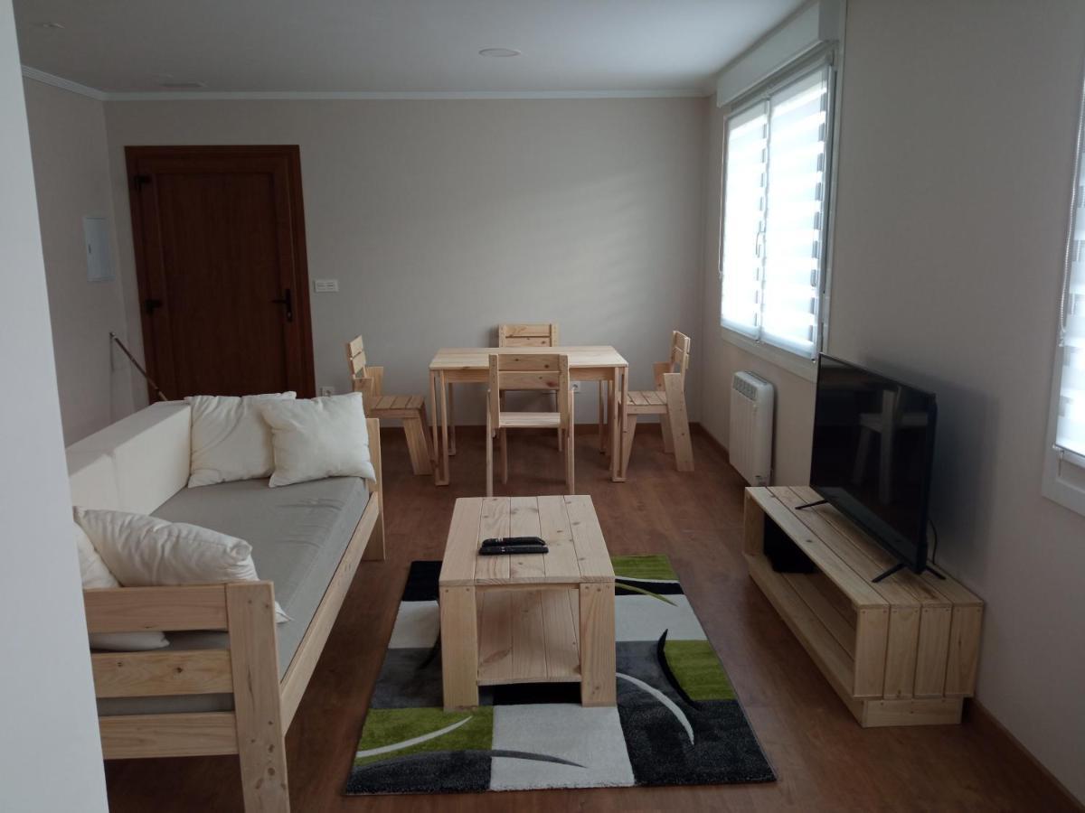 Apartmán Eguretxea Llodio Exteriér fotografie