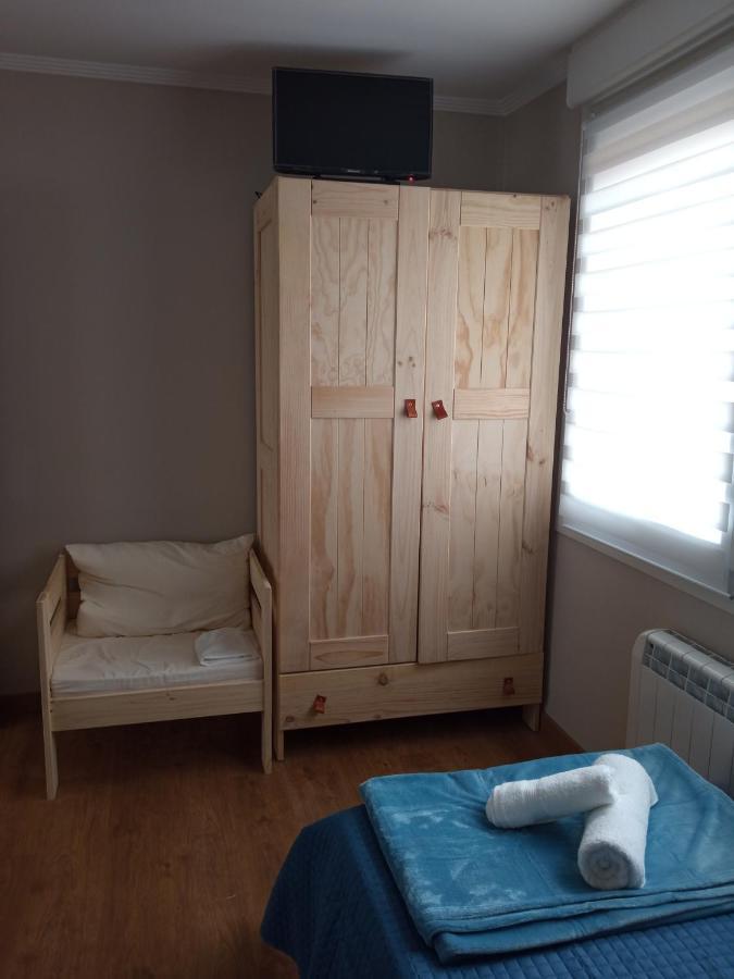 Apartmán Eguretxea Llodio Exteriér fotografie