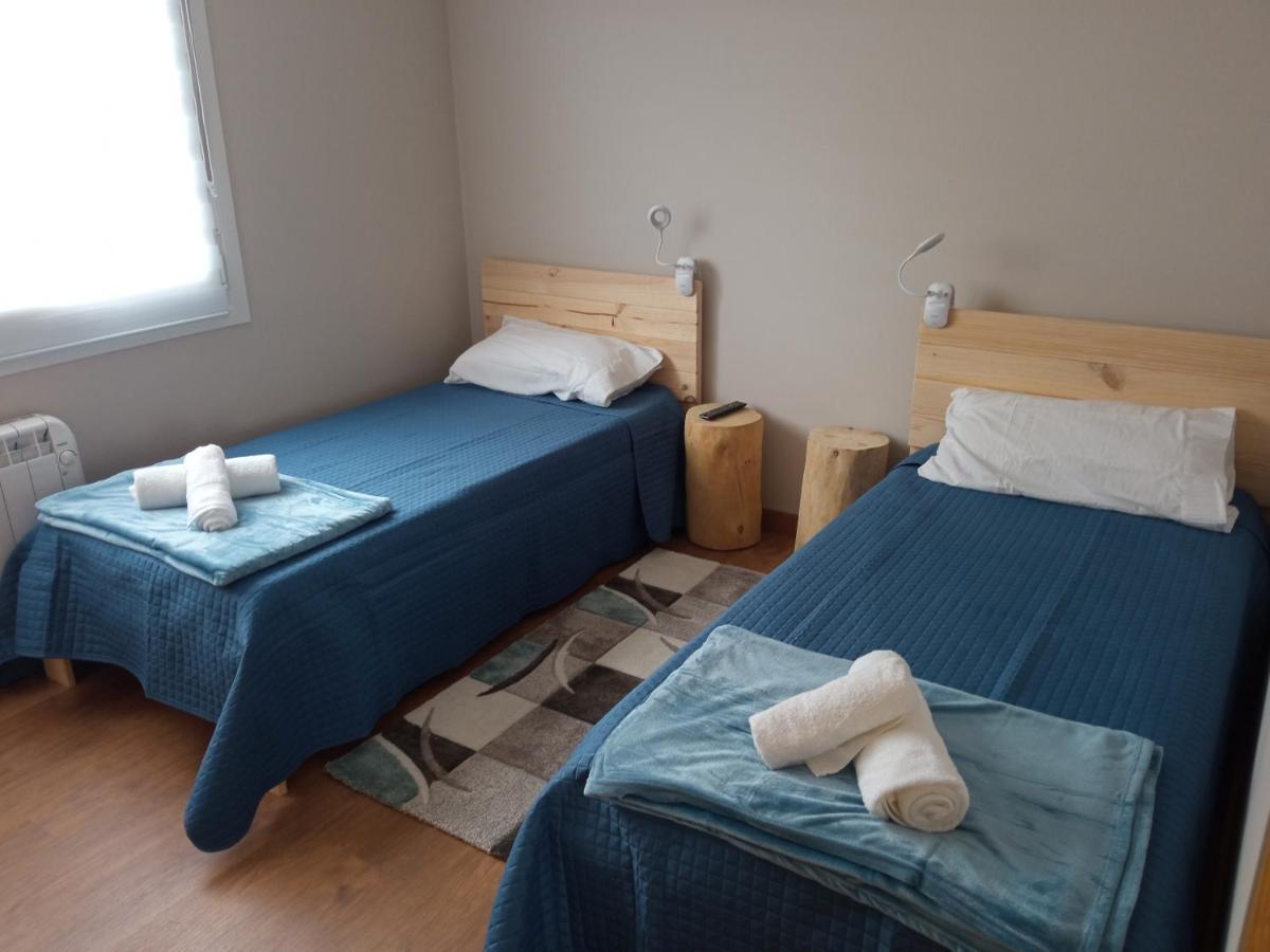 Apartmán Eguretxea Llodio Exteriér fotografie
