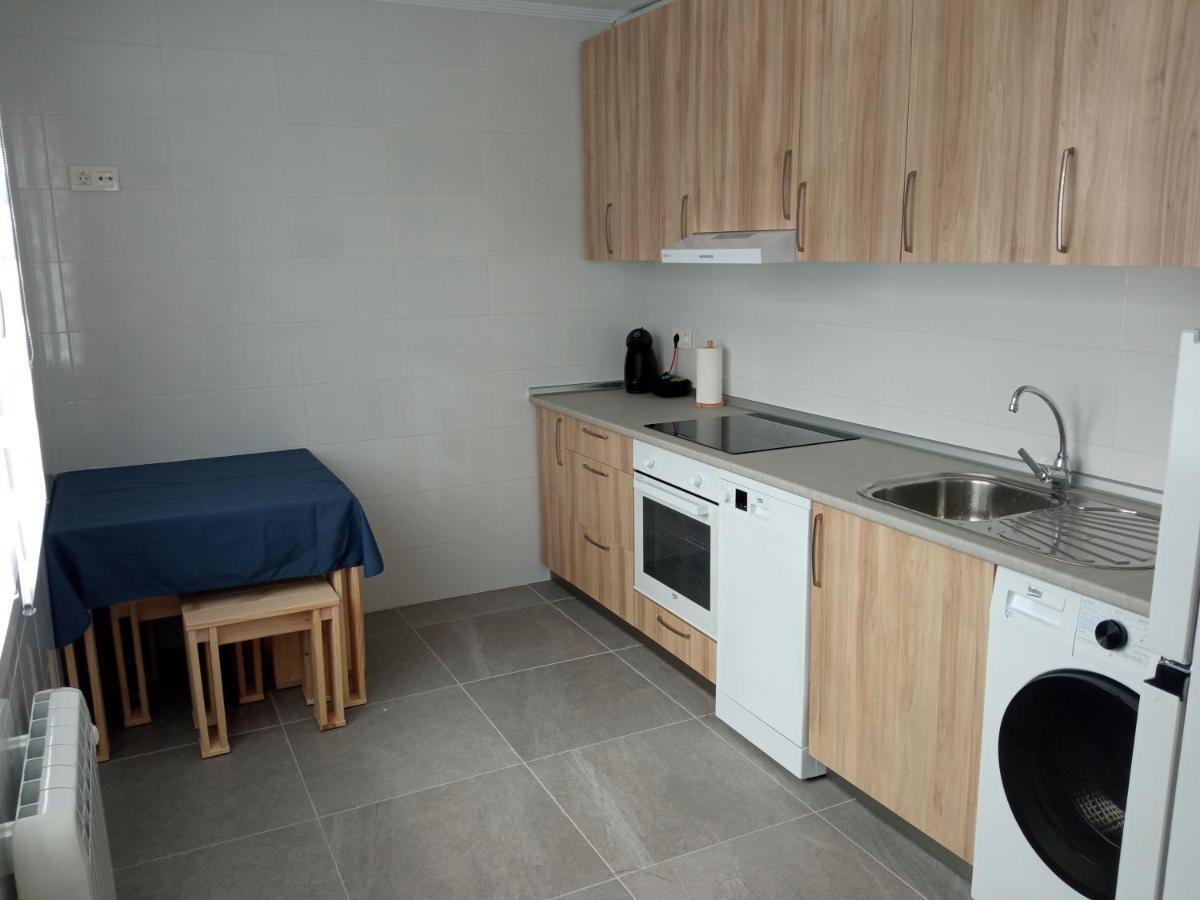 Apartmán Eguretxea Llodio Exteriér fotografie