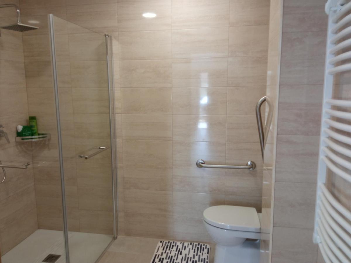 Apartmán Eguretxea Llodio Exteriér fotografie
